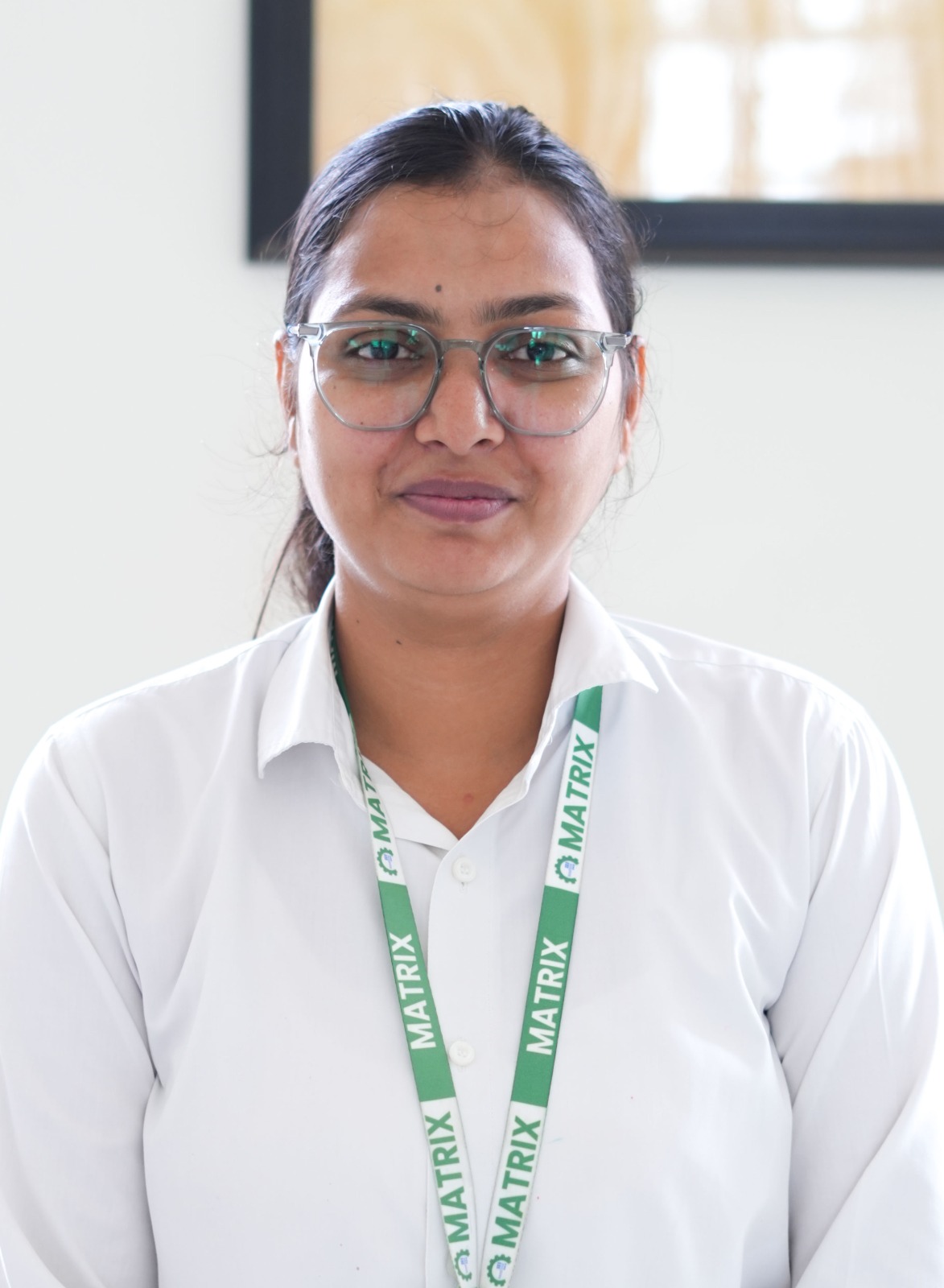 Ms. Bhawana Bhartiya